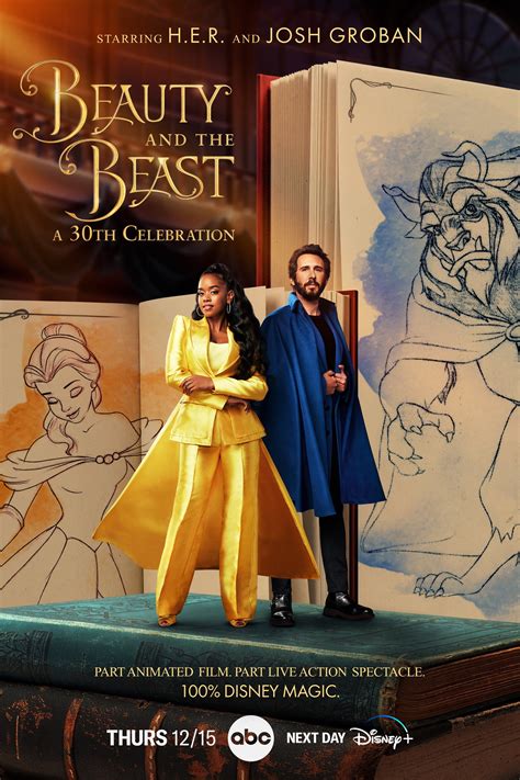 Beauty Beast