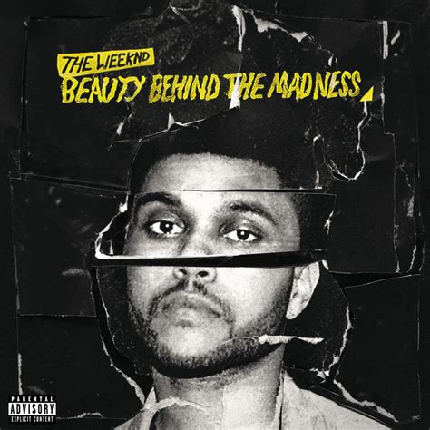 beauty behind the madness album utorrent