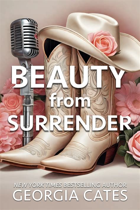 beauty from surrender