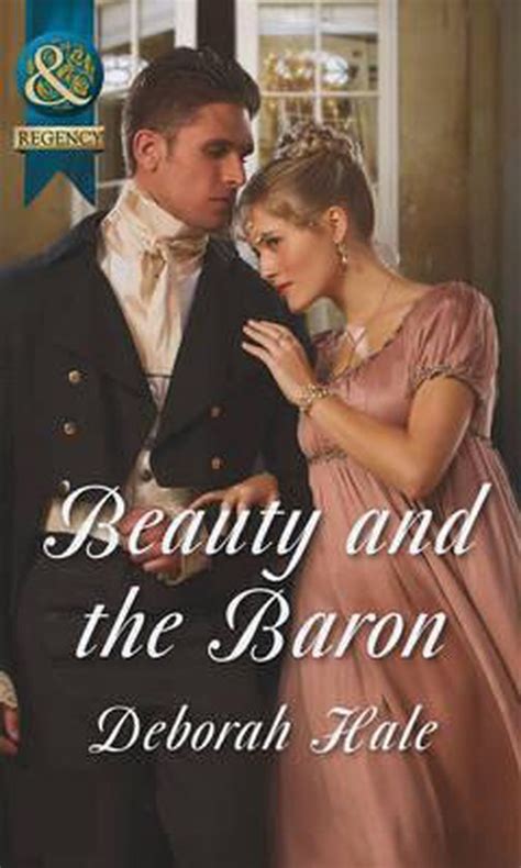 Read Online Beauty And The Baron 