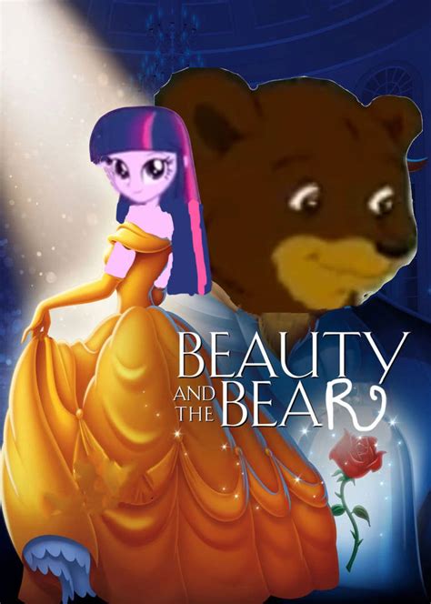 beauty_andthe_bear