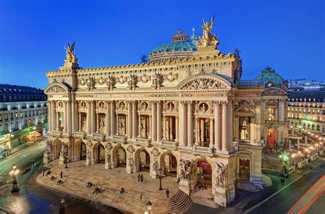 Beaux Arts Architecture