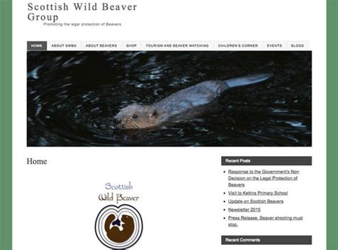 beaver dating site