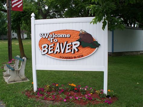 beaver ohio