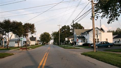 beaverdam ohio
