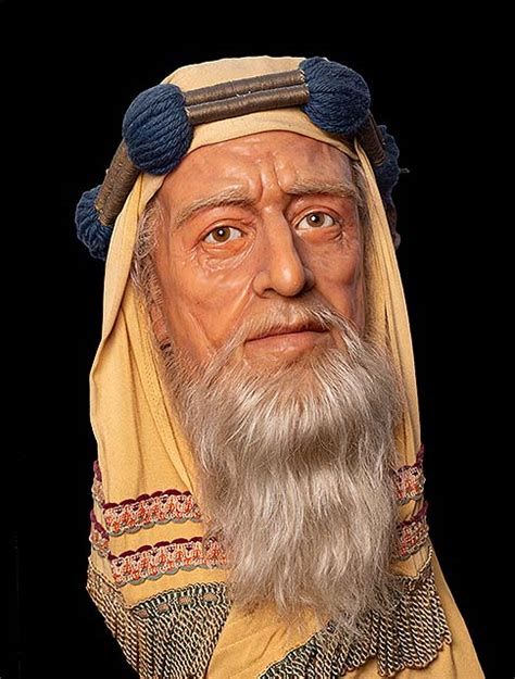 beaverloop biography of abraham