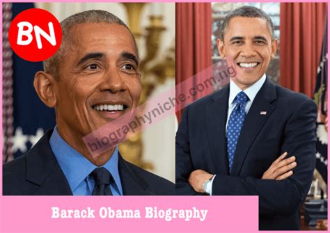 beaverloop biography of barack