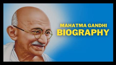 beaverloop biography of mahatma