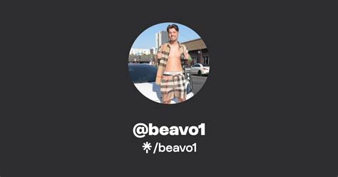 beavo OnlyFans leaked content