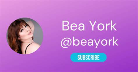 beayork nudes