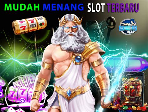 BEB4D LINK - Daftar 7 Situs Toto Slot Terbaik Dengan Bonus Tanpa Batas !!