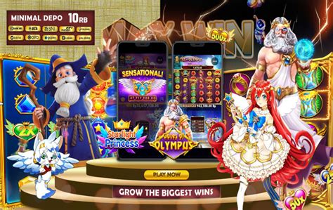 SLOT777: Beberapa situs Slot Online kemudian Slot88 Resmi Gacor