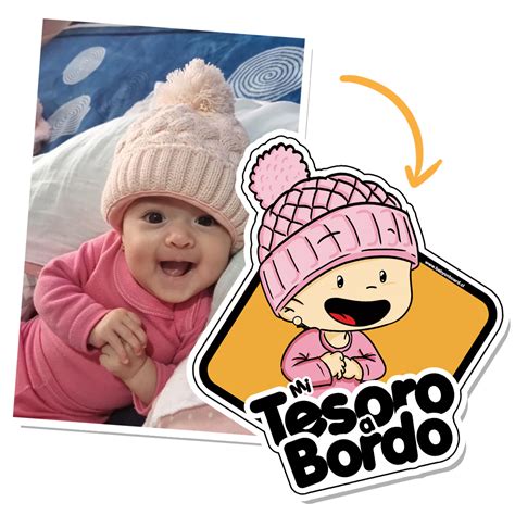 Bebe A Bordo