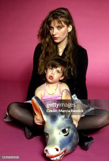 Bebe Buell Younger