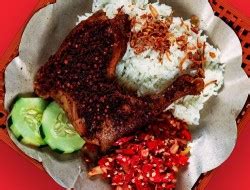 BEBEK CAROK TERDEKAT - fav banget menikmati bebek carok @bebekcarok sidoarjokuliner