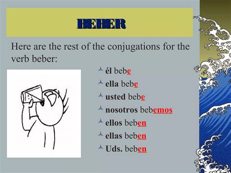 Beben Spanish
