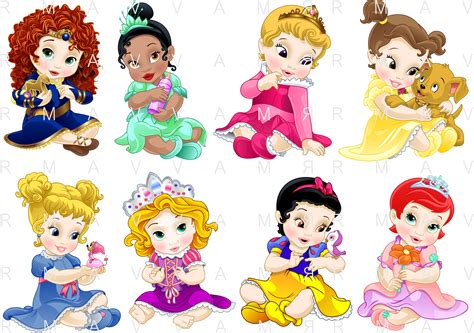 Bebes Disney