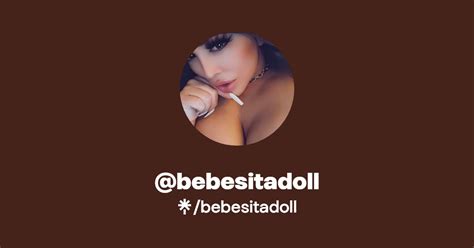 bebesitadoll OnlyFans leaked content