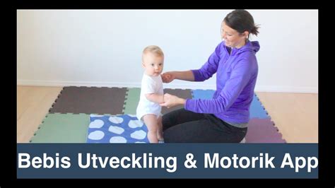 bebis utveckling problem