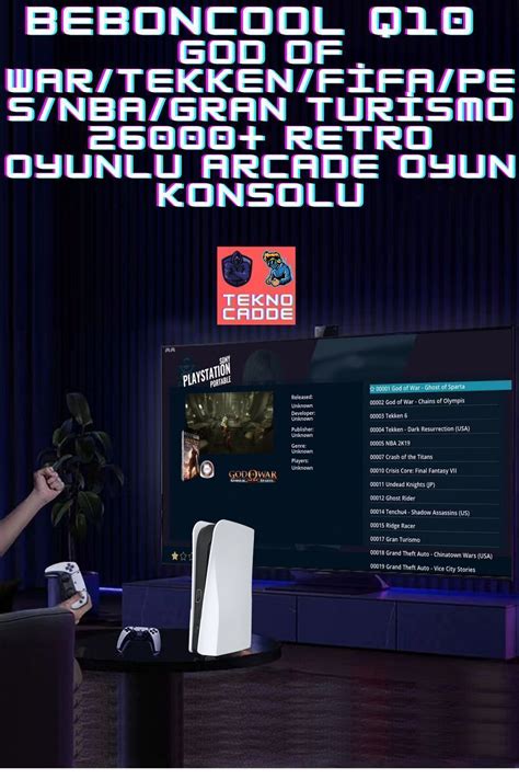 beboncool Q10 PS/PSP.