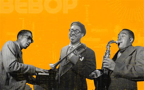 Bebop Jazz