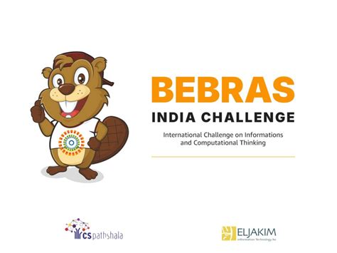 Bebras India Challenge