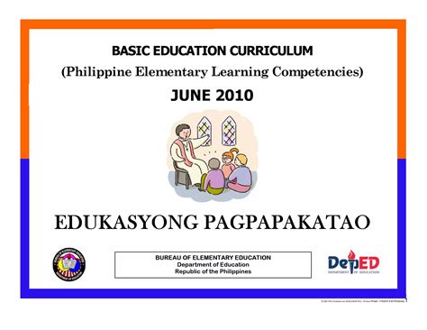 Bec Pelc Mapeh Elementary