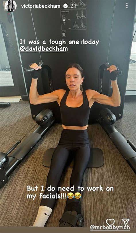 bec victoria nude