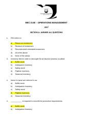 Download Bec1 Study Guide With Answers 