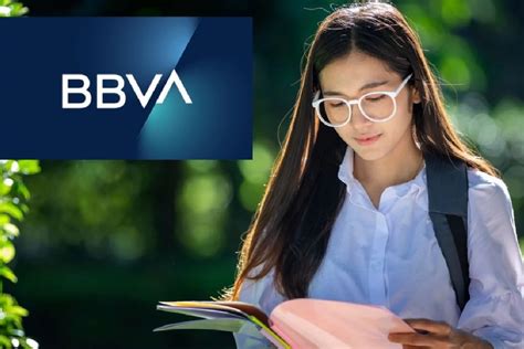 Beca Bbva 2024