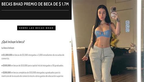 beca ox OnlyFans leaked content