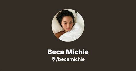 becamichie nude