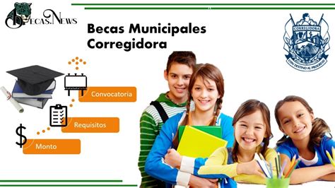 Becas Corregidora 2022