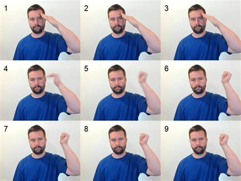 Because In Asl