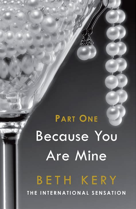 Because You Tempt Me Beth Kery
