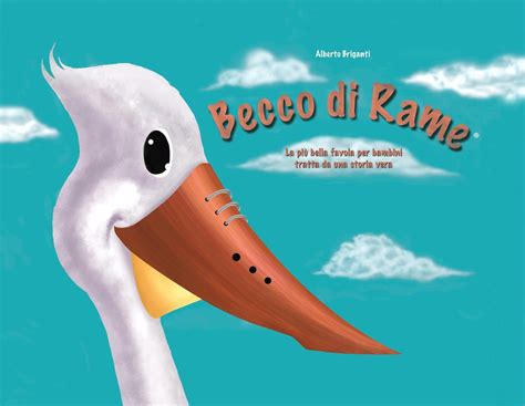 becco di rame la piu bella favola per bambini tra