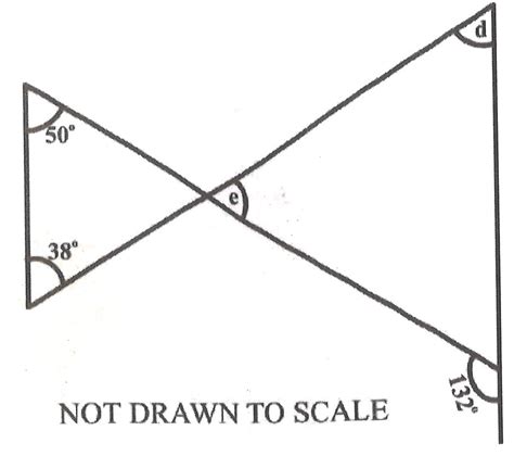 bece 2014 maths questions