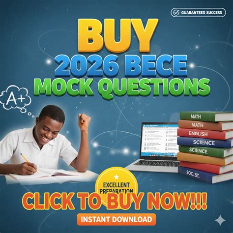 Bece Likely Question 2014