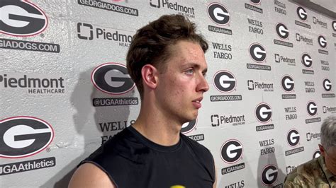 beck georgia