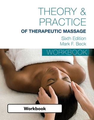 beck massage theory workbook answer key