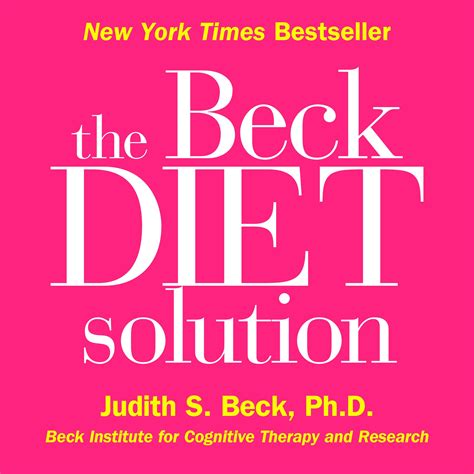 Read Beck Diet Solution Dot 