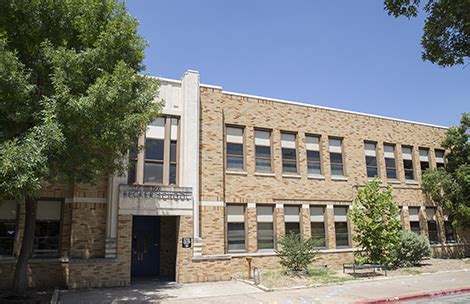 becker elementary austin texas