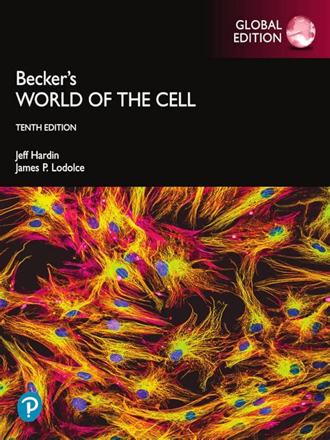 Becker World Of The Cell 8th Edition Online