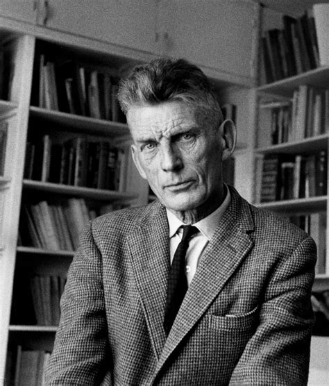 beckett biography