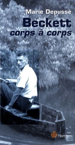 Beckett Corps A Corps