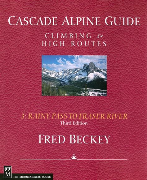 Read Online Beckey Guide 