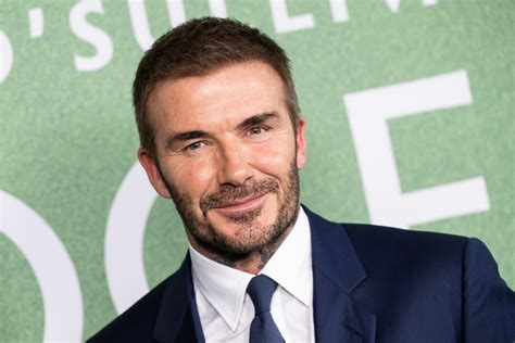 beckham david biography ctie