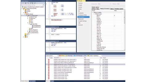 Beckhoff Plc Programming