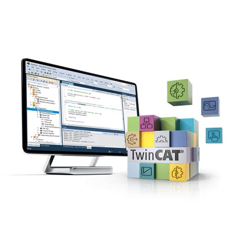 Read Online Beckhoff And Twincat 3 System Development Guide 