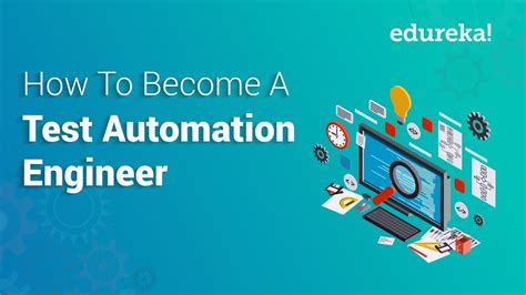 Become A Test Automation Engineer